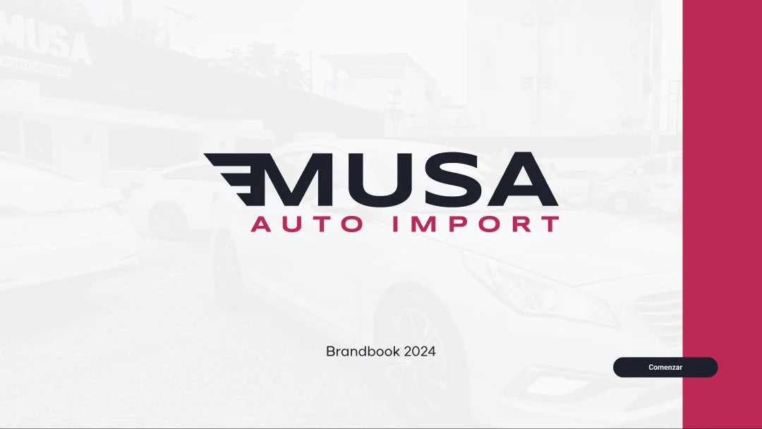 MUSA AUTOIMPORT