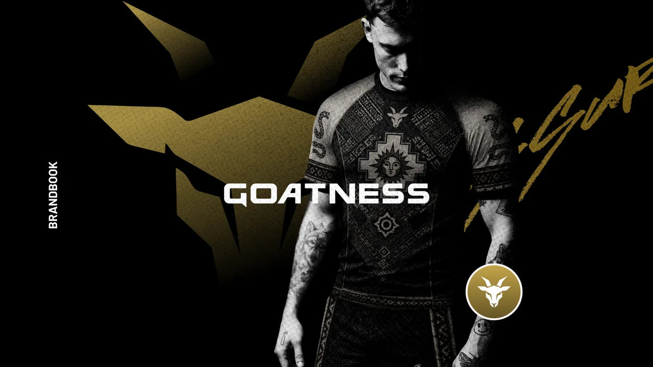 GOATNESS