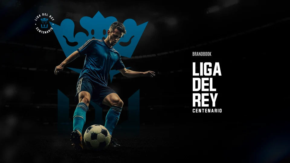 LIGA DEL REY
