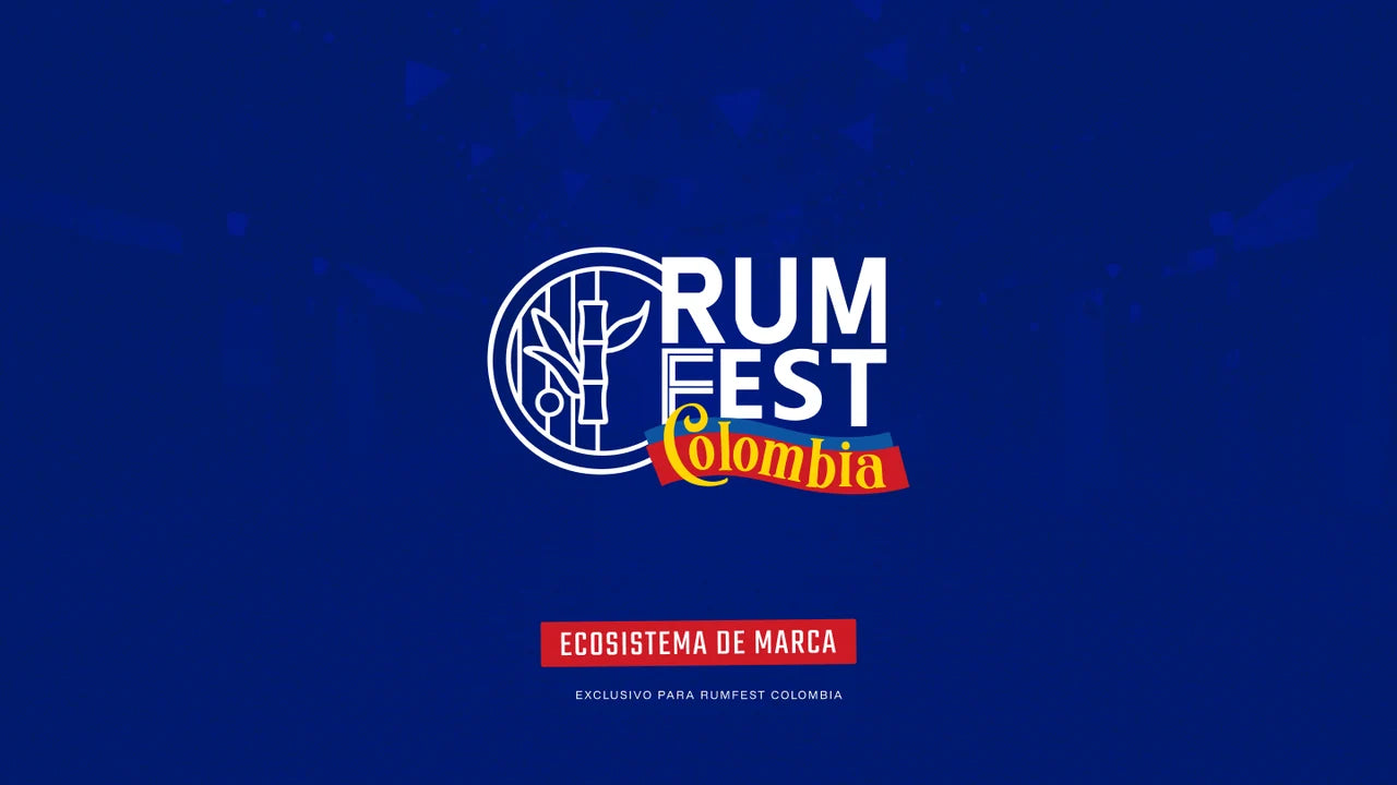 RUM FEST LATAM