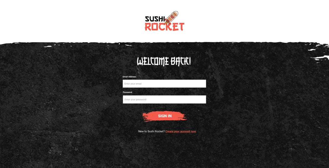 SUSHI ROCKET (EEUU)