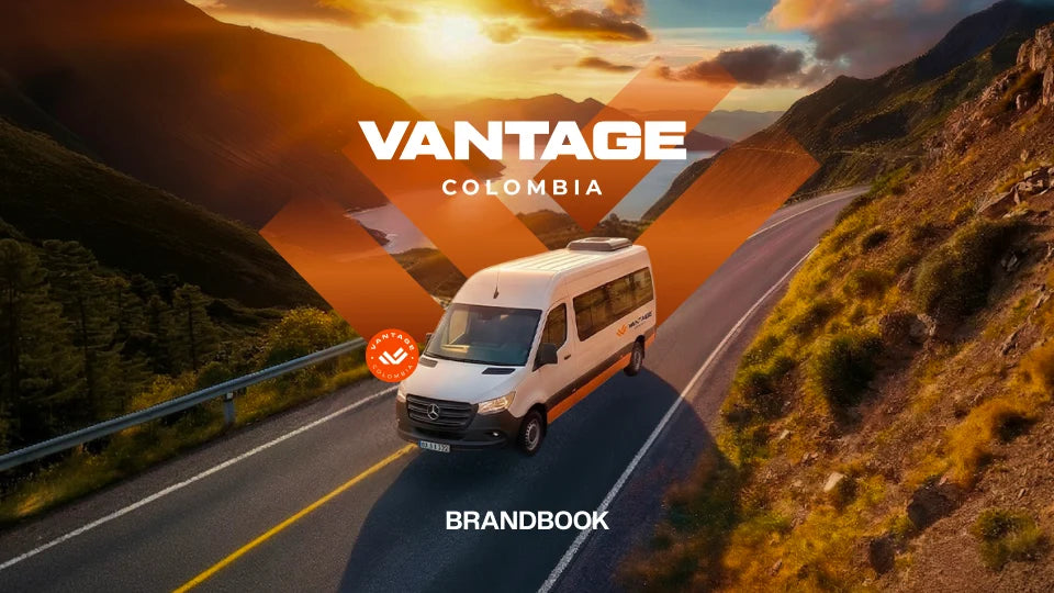 VANTAGE COLOMBIA