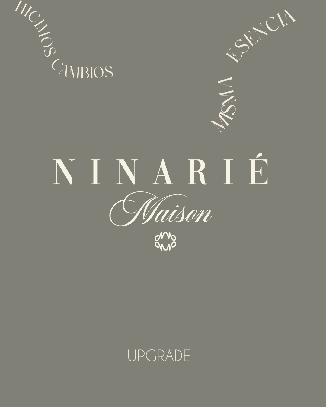 NINARIÉ MAISON